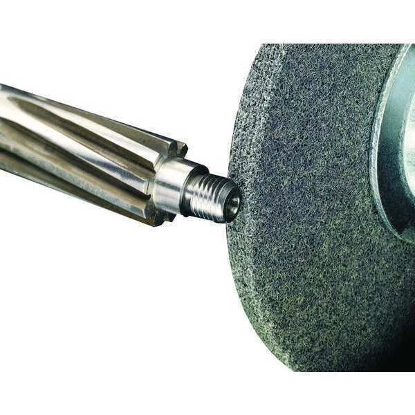 SCOTCH-BRITE Unitized Wheel, 3 Diax1/2 Wx1/4, SC, FN 61500057452