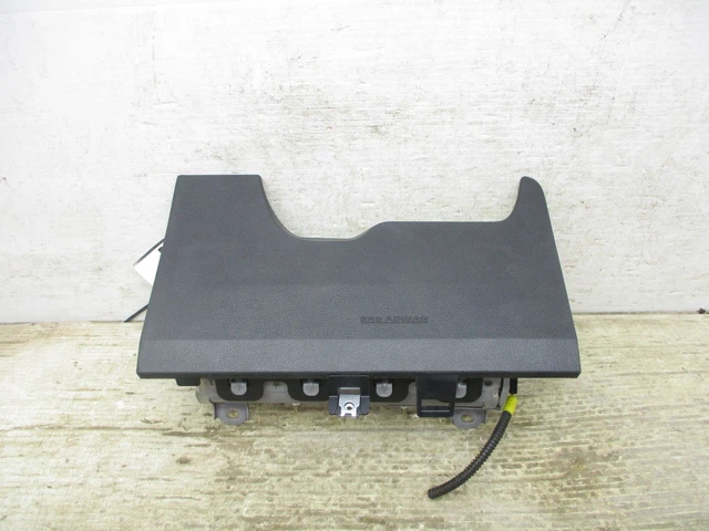 2012 2013 2014 Toyota Yaris Hatchback Air Bag Driver Knee Airbag OEM