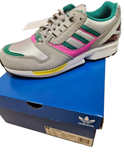 ADIDAS ZX 8000 IG3076 Gr. 45 1/3