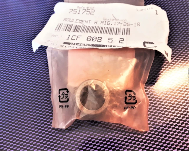 Cage Aiguille De Correcteur De Couple Pour Peugeot St50-Buxy-Fox-Sv Geo-Speedake