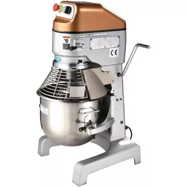 Robot Coupe SP-25-S Gold Top Bakermix Whisk Attachment