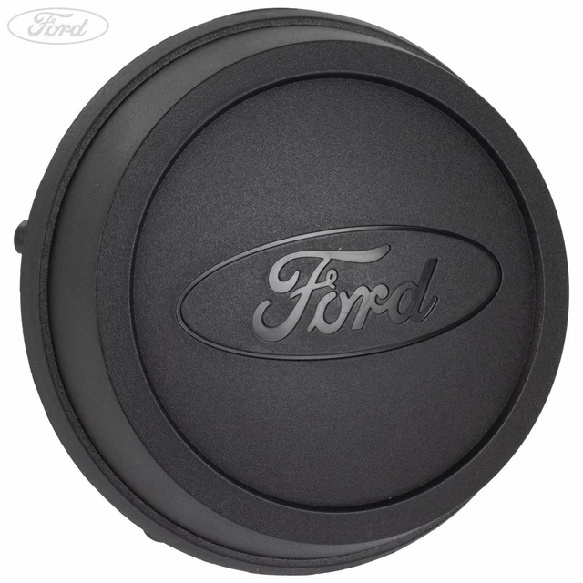 3 X 15 INCH WHEEL TRIM HUB CAP COVER FOR FORD TRANSIT MK6-7 1534793