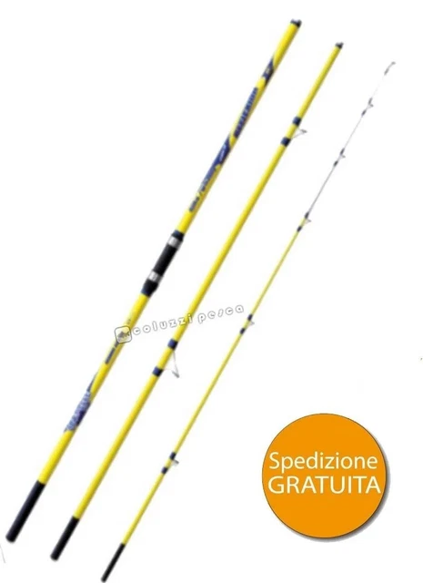 Cañas de surfcasting | Compra online en