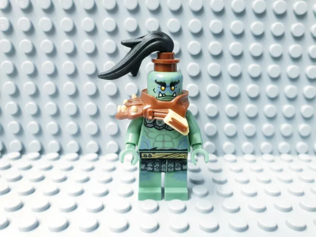 Lego Figur Ninjago MURT Sammelfigur 71717