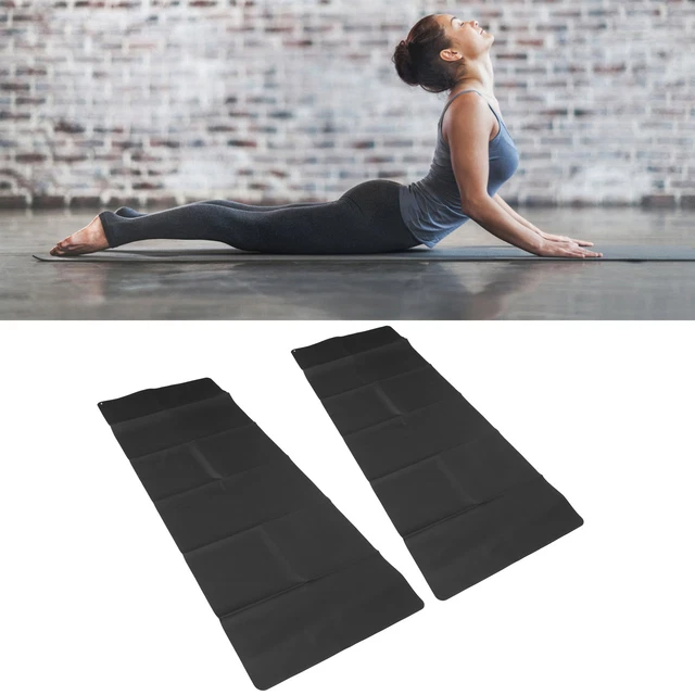 Earthing Eliminate Pain Reduce Stress PU Leather Carbon Grounding