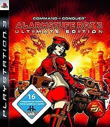 Command & Conquer: Alarmstufe Rot 3 by Electronic Art... | Game | condition good