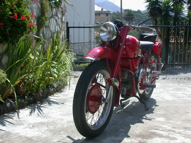 moto guzzi 500 falcone sport moto guzzi 500 falcone sport