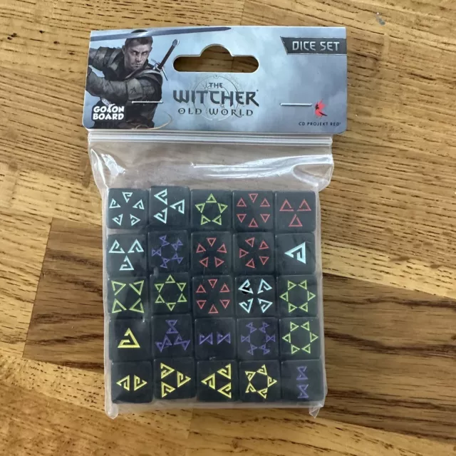 The Witcher: Old World by Go on Board — Kickstarter