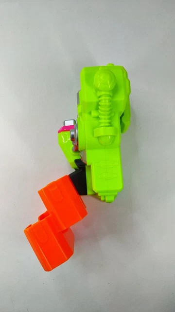 Kamen Rider Ex-Aid DX Kimewaza Slot Holder BANDAI Japan 3