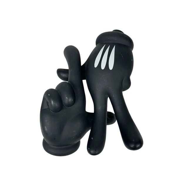 Dissizit SLICK LA Hands フィギュア 【公式通販】