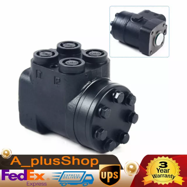 Power Orbital Steering Motor for Massey Ferguson Tractor 240 365 383 399 4253 Power Orbital Steering Motor for Massey Ferguson Tractor 240 365 383 399 4253
