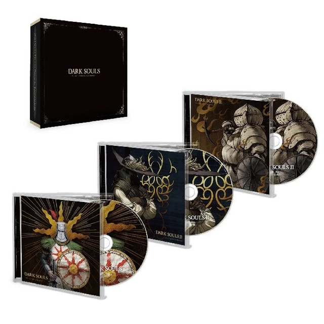 Dark Souls Limited Edition PS3 - Jeux vidéo