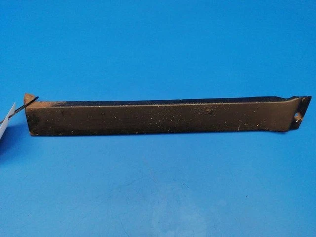 Rivestimento fari anteriore sinistro Mercedes-Benz S W126 3.78 benzina 21218287