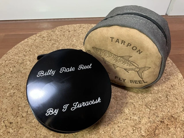 未使用品　Billy Pate Tarpon ビリーペイト　ターポン　T358 未使用品 Billy Pate Tarpon ビリーペイト ターポン T358 【公式通販】