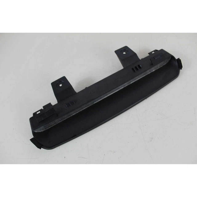 Fanale Terzo Stop Posteriore Originale Per Lancia Delta III (2008-2014): Ricambio Specifico Con Applicazione A Incastro