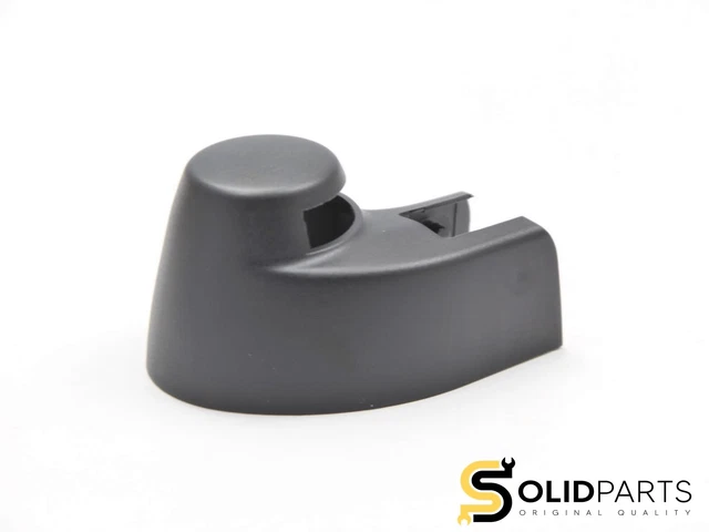 Heckwischer-Abdeckung Für Skoda Kodiaq 2016-2020 - Schutz Vor Schmutz & Wetter