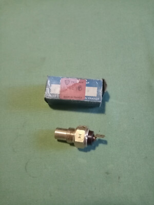 SONDE DE TEMPERATURE DE L EAU BMW de référence 13622242184 sur SONDE DE TEMPERATURE DE L EAU BMW de référence 13622242184 sur