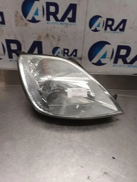 Optique avant principal droit (feux)(phare) CHRYSLER PT CRUISER PHASE/R