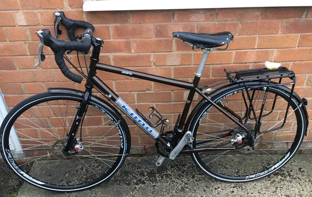 Kona sutra 54cm deals