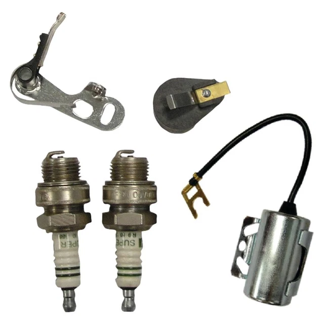 Ignition Kit For John Deere M MC MT 1010 2010 3010 4010 AT14469; 1400-5062