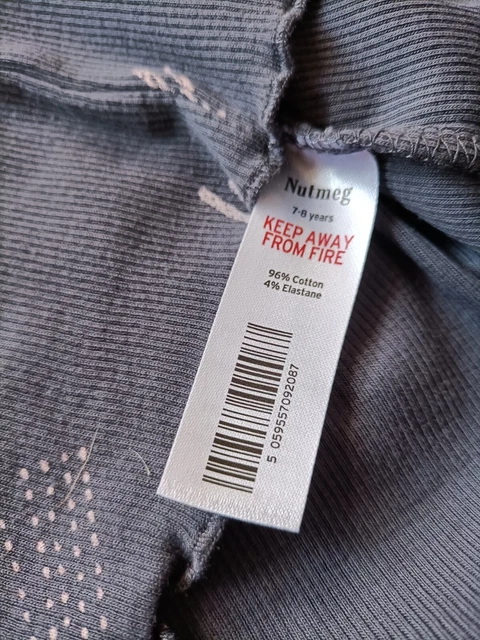 Girls Clothes Bundle Age 7-8 Years Lily & Dan Next Nutmeg H&M 3