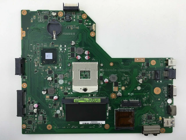 Carte Mère ASUS A46210-A/K31DA REV 1.01 D'occasion Pour PC - Fonctionnelle