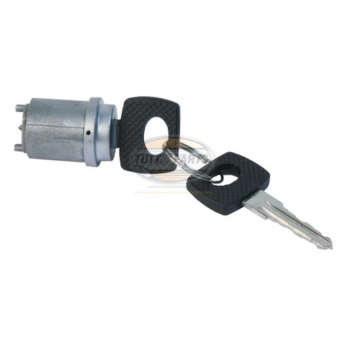 Barillet Serrure d'Allumage MERCEDES W123 Classe S W126 SL R107 - 1234620479