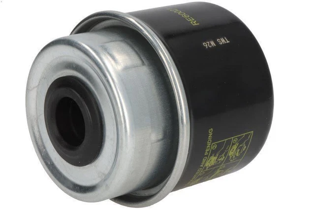 BOSS FILTERS BS04-145 Fuel Filter for CLAAS ARES 4.5 2003-2005 $45.15 ...