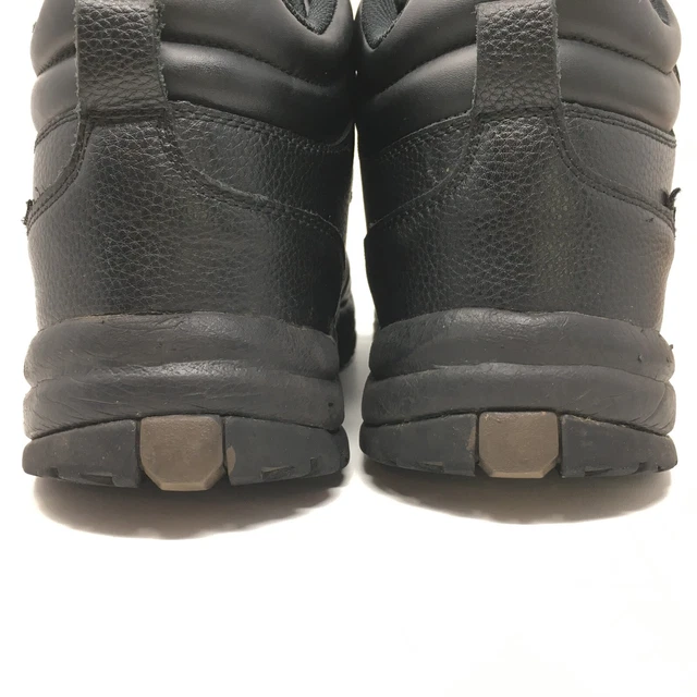 PROPET CLIFF WALKER Waterproof Hiking Boots Shoes Mens Size 12 3E Black