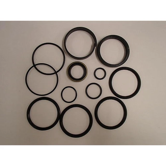 AR99795 Hydraulic Cylinder Seal Kit Fits John Deere 350 350B Dozer Lift or Angle