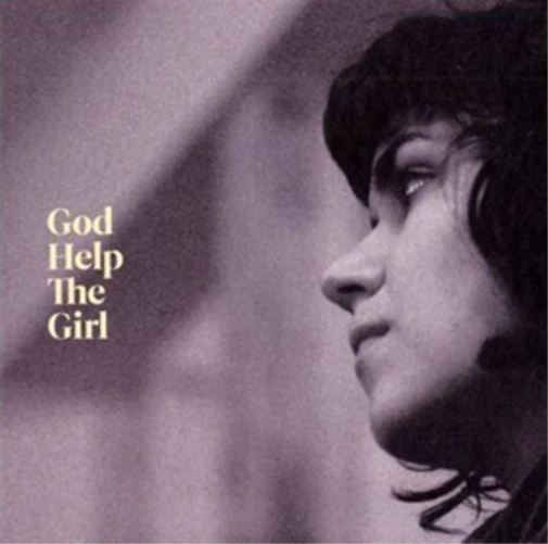 GOD HELP THE Girl - CD R0VG The Cheap Fast Free Post EUR 7,70