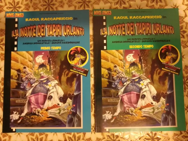 Lotto Fumetti Vari