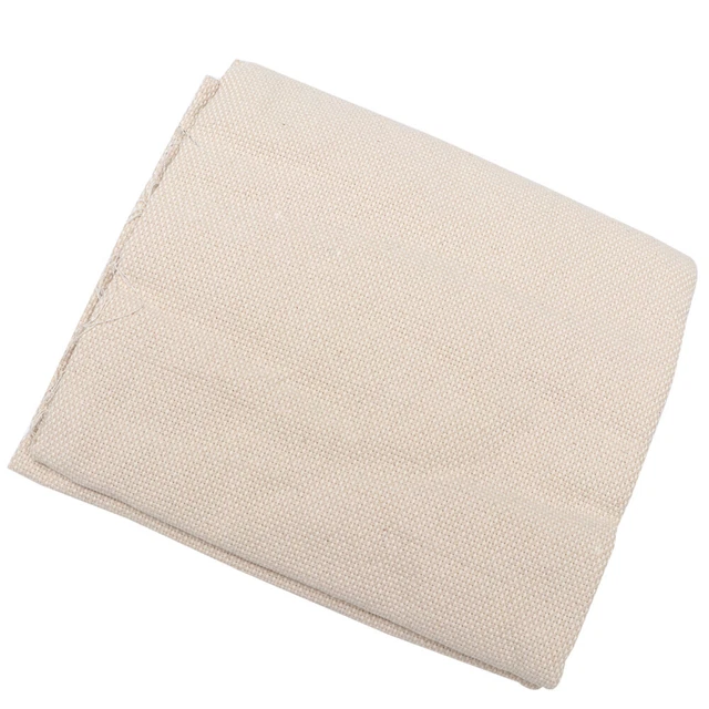 Stanznadel Selber Machen Stickerei-Starter-Kit Bestickte Stoffquadrate