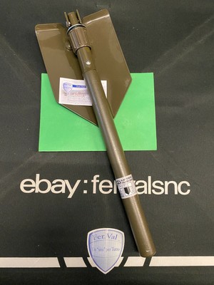BGS PALA PIEGHEVOLE 625MM 