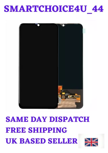 For One Plus 6T / 1+6T A6010 A6013 Replacement LCD Touch Screen Digitizer