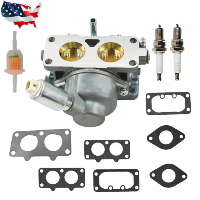 Carb For Briggs & Stratton 405677 406777 407777 Carburetor 796258 796663