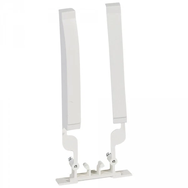 Support à Clips Legrand Mosaic 74850 - Pour Parois Minces - Neuf Sous Emballage - Électricité DLP