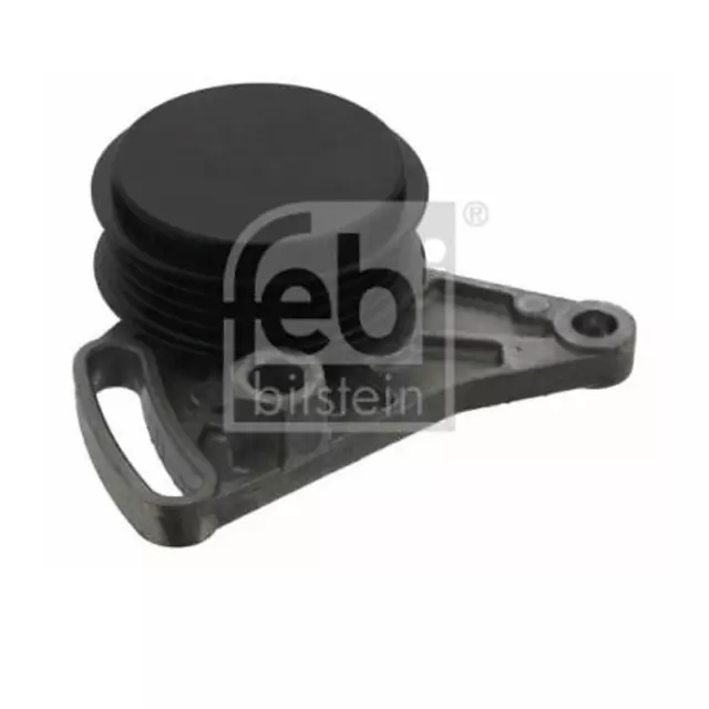 Original Febi 11341 Tendeur de Courroie Trapézoïdiale pour Audi VW Skoda