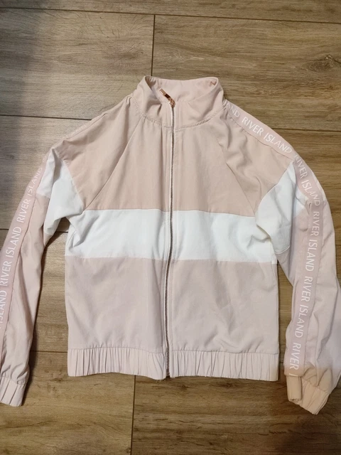 girls jacket age 10.River Island