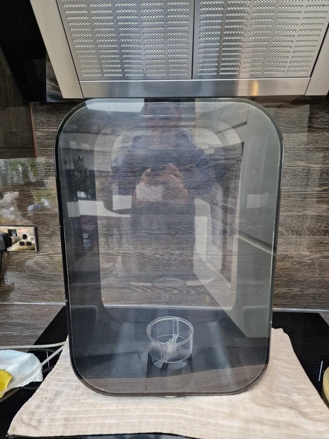Oase Biorb 45l Life fish tank acquarium with MCR & loads of accessories