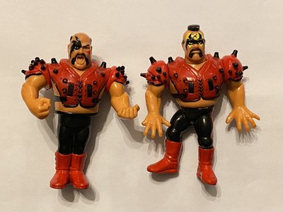 hasbro legion of doom