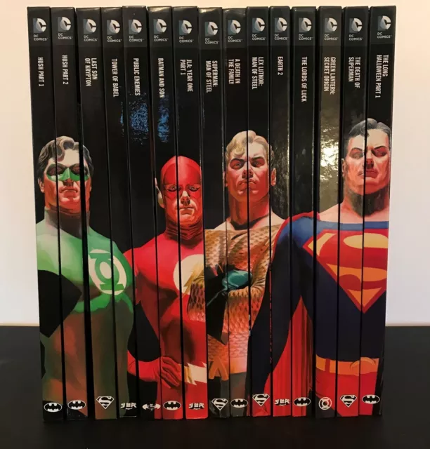 DC comics graphic novel collection from Eaglemoss