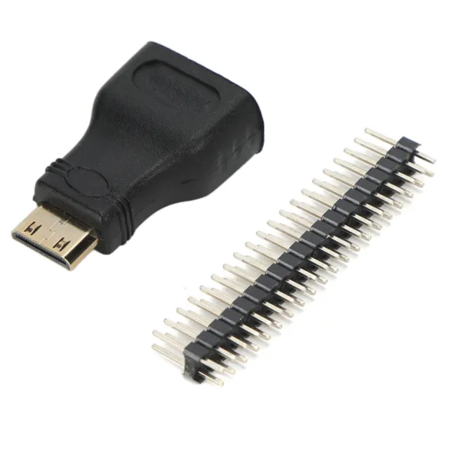 To Adapter Micro USB To USB Female Power Cord 40P For Raspberry Pi Zero Pin Kit♡