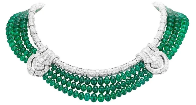 Émeraude verte colombienne naturelle, non transformée Pierres précieuses 21,05 ct- 4.21 g