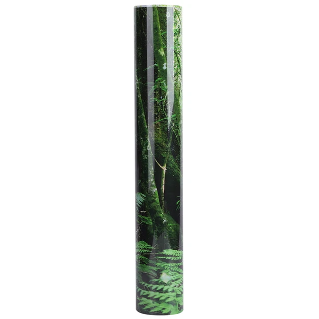 Delur Arazzo Con Foresta, Albero Della Vita, Paesaggio Naturale, Arazzo