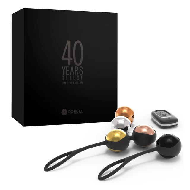 Coffret De Boules De Qi Gong Musicales - Anti-stress - Occasion