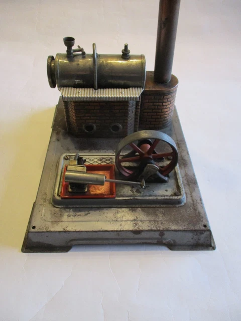 Jouet Ancien Machine à Laver – Les Années 60/70 – Pour Petite Fille
