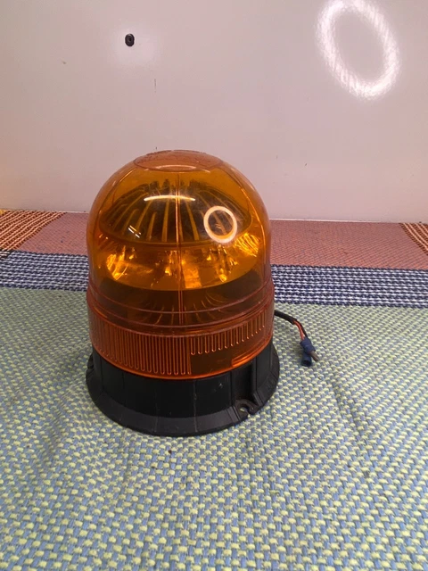 Cache-moteur Solex 3800 D'occasion - En Bon état Général, Feu Avant Fissuré
