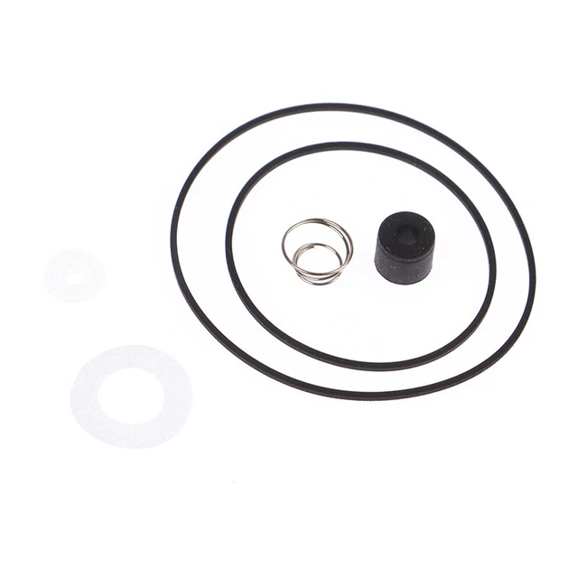 Per RQ-SX-Idler-ring-clip-cassette-ponte-componente cintura a molla -xp