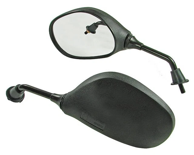 Kit de rétroviseurs standard Kymco-Style pas à droite WACHMANN scooter, cyclomot